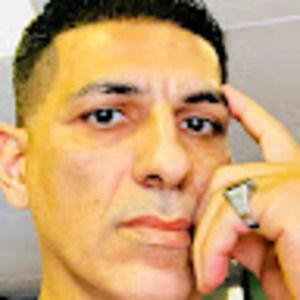 Meet your Posher, Sadek